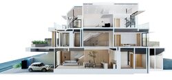 Hillview Estate (D23), Terrace #554987391